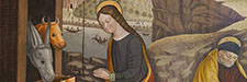 S. Maria, Esine. A 1GB gigapixel fresco