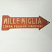 1000 Miglia Museum in Brescia