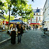 Paris, Montmatre